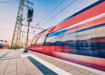 Niemcy: sabotaż na kolei - przecięto kable światłowodowe w Berlinie i Dortmundzie Radio Zachód - Lubuskie