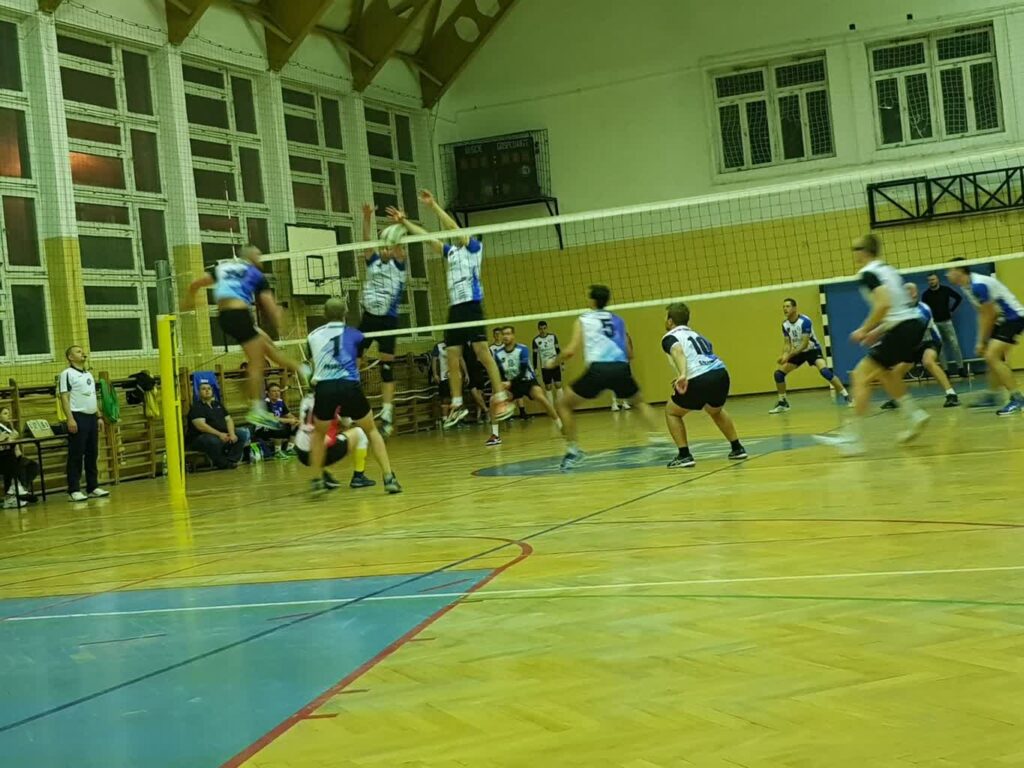 Przebudowany Atak z nowym-starym trenerem chce wygrać III ligę Radio Zachód - Lubuskie