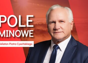 "Gdy się baby nie bije” - felieton Piotra Cywińskiego Radio Zachód - Lubuskie