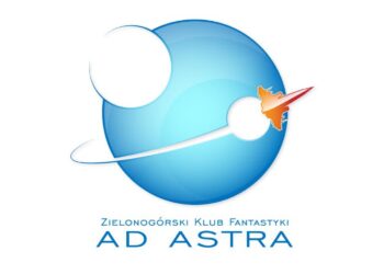 40-lecie Klubu Fantastyki Ad astra Radio Zachód - Lubuskie