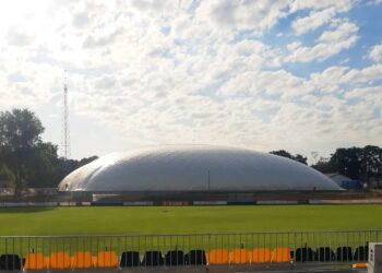 fot: facebook MOSiR Zielona Góra