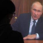 Fot. PAP/EPA/MAXIM SHIPENKOV