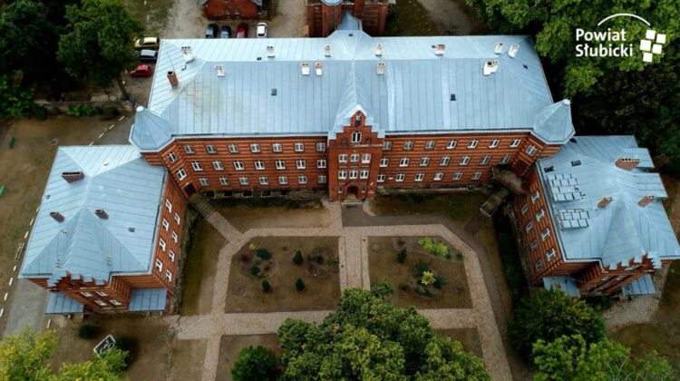 fot. starostwo powiatowe w Słubicach