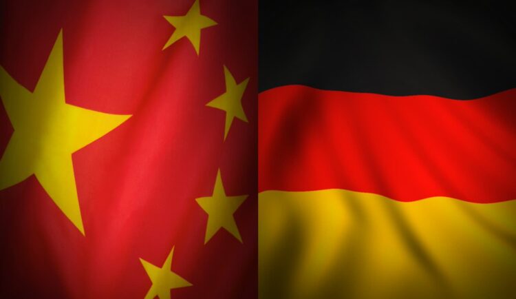 „Bild”: Chiny przejmują niemieckie firmy, głównie technologiczne Radio Zachód - Lubuskie