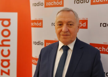 Henryk Kowalczyk, wicepremier, minister rolnictwa i rozwoju wsi Radio Zachód - Lubuskie