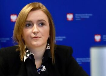 O.Semeniuk: Niemcy próbują ingerować w wybory w Polsce Radio Zachód - Lubuskie