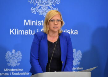 Minister Moskwa: Na ten sezon węgla na pewno nie zabraknie Radio Zachód - Lubuskie