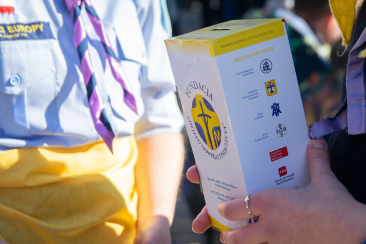 fot: Fundacja Dzieła Nowego Tysiąclecia