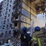 Fot. Wołodymir Zełeński/Telegram