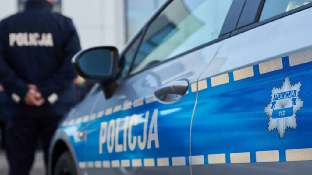 Śmiertelny wypadek na DW 277 między Sulechowem a Kijami. Nie żyje motorowerzysta Radio Zachód - Lubuskie