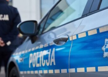 Pijany 42-latek uszkodził 11 parkujących aut w Żaganiu Radio Zachód - Lubuskie
