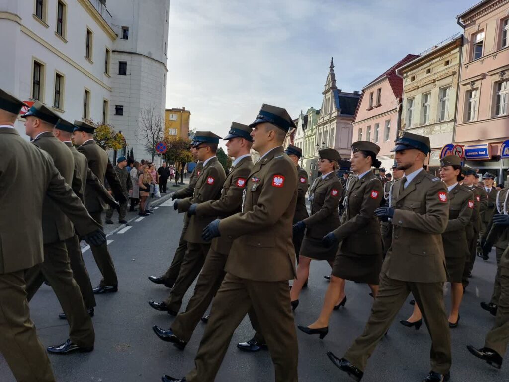 Fot. Zofia Popielecka