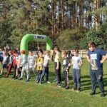 Fot. XX Bieg Papieski Stary Kisielin