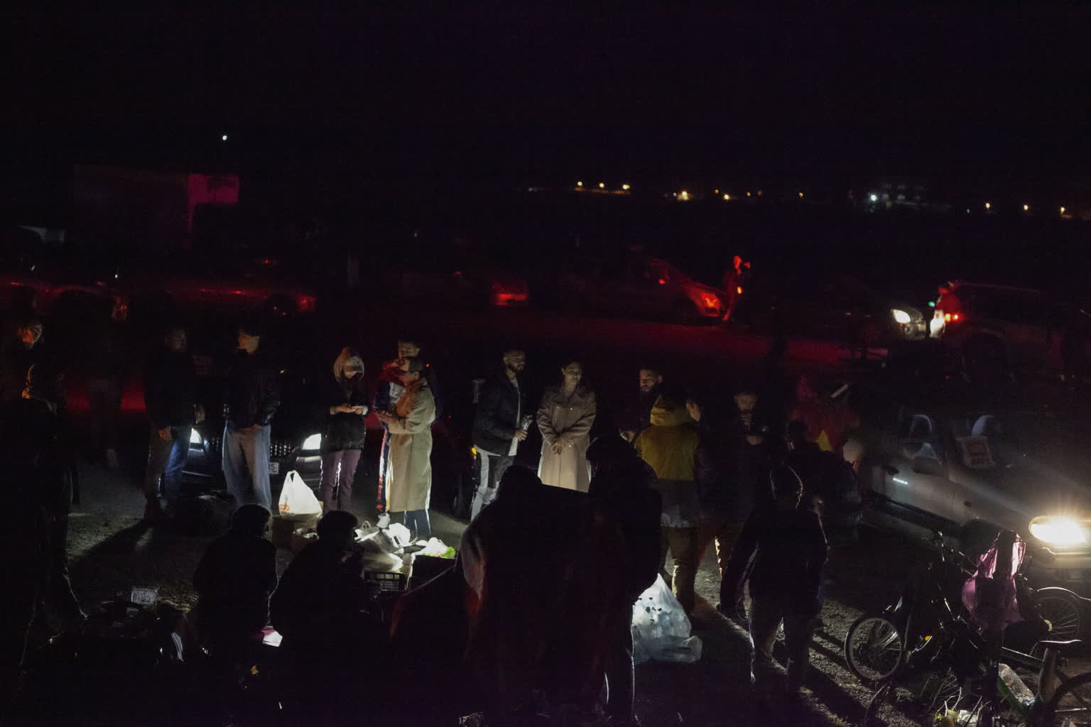 KE zaleca rygorystyczne podejście do uciekających Rosjan: Mamy do czynienia z zagrożeniem dla bezpieczeństwa 10 mid-epa10214888.jpg