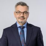 Ambasador Rzeczypospolitej Polskiej w Federacji Rosyjskiej Krzysztof Krajewski