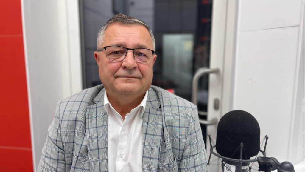 Andrzej Rochmiński, Prawo i Sprawiedliwość Radio Zachód - Lubuskie