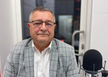 Andrzej Rochmiński, Prawo i Sprawiedliwość Radio Zachód - Lubuskie