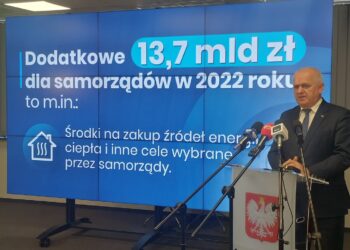 400 milionów dla województwa lubuskiego Radio Zachód - Lubuskie