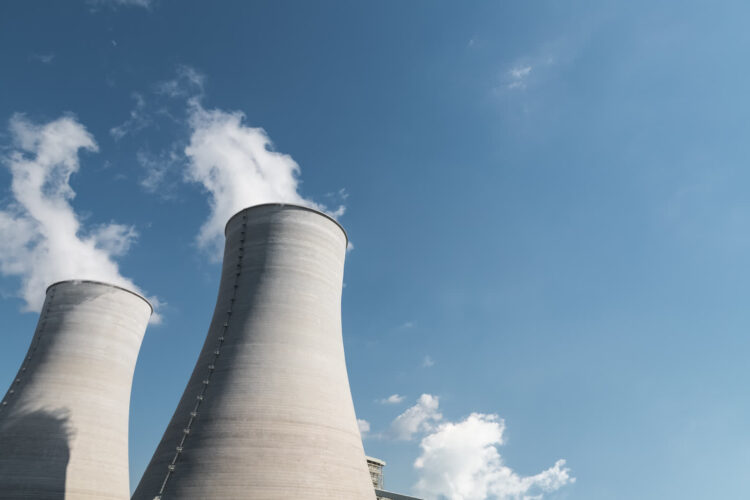 2 listopada zatwierdzenie uchwały rządu w sprawie realizacji elektrowni atomowej z Westinghouse Radio Zachód - Lubuskie