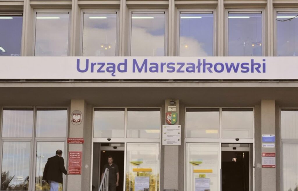 Urząd Marszałkowski odpowiada i umywa ręce w sprawie ZIT Radio Zachód - Lubuskie