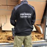 Fot. Nadodrzański Oddział Straży Granicznej