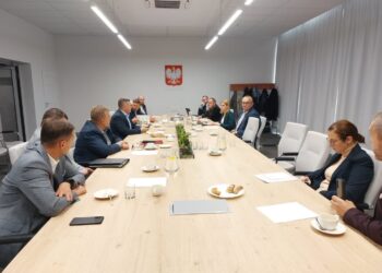 Samorządy kontra Urząd Marszałkowski w sprawie pieniędzy na ZIT -y Radio Zachód - Lubuskie