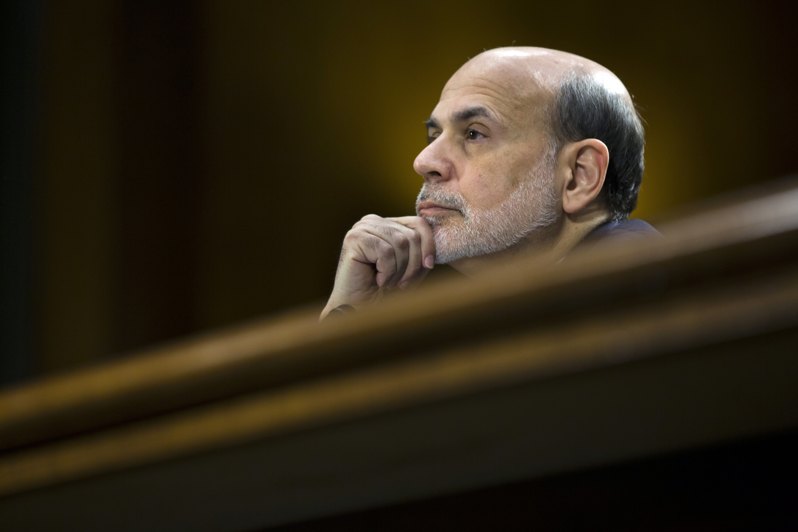 Bernanke, Diamond i Dybvig laureatami Nagrody Nobla z ekonomii Radio Zachód - Lubuskie