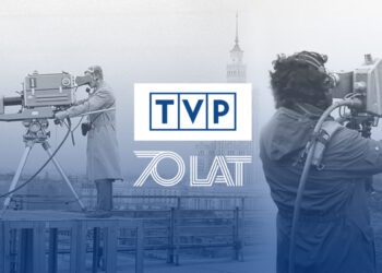 Telewizja Polska kończy 70 lat (fot. TVP.pl)