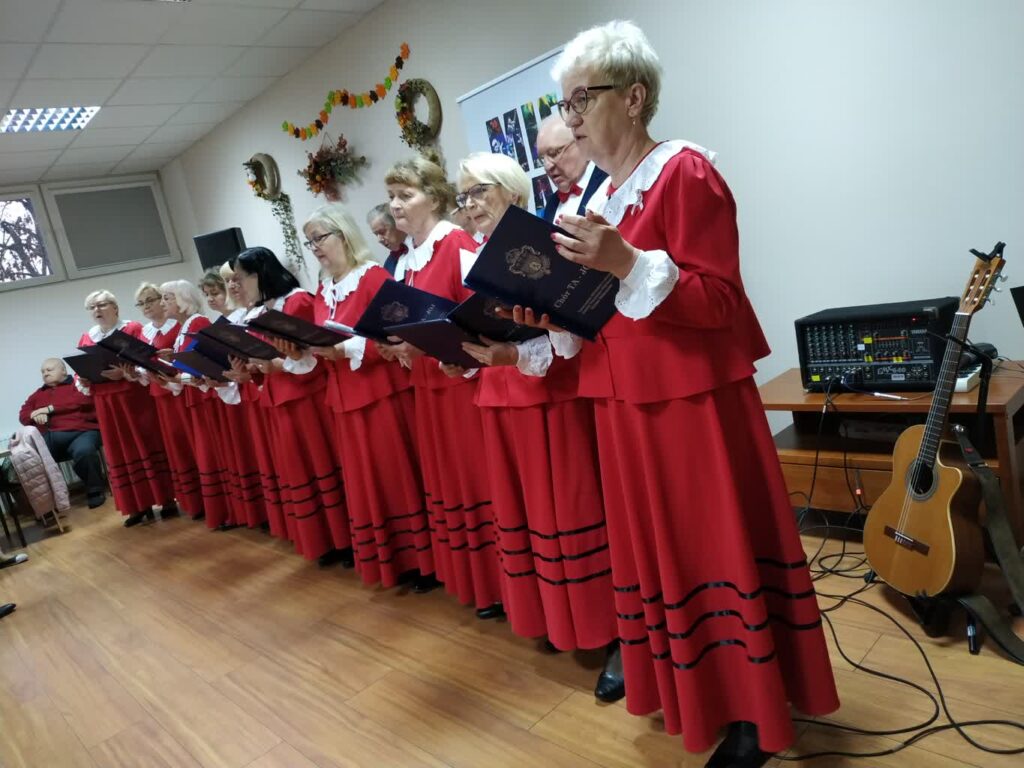 Koncert pieśni patriotycznych „Wstań Polsko Moja” Radio Zachód - Lubuskie