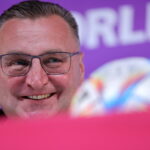 Fot. PAP/EPA/Friedemann Vogel