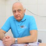 lek. Piotr Szulc - Szpital Gorzów