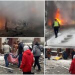 Fot. Telegram/ANDRII NEBYTOV