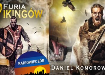 Wikingowie Radio Zachód - Lubuskie