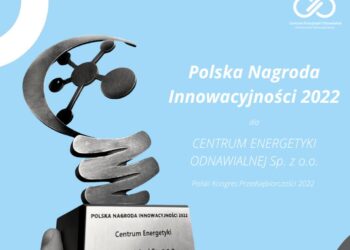 Polska Nagroda Innowacyjności dla CEO w Sulechowie Radio Zachód - Lubuskie