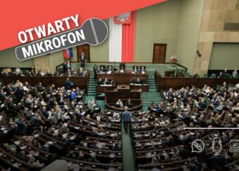 Czy Państwa zdaniem parlamentarzyści i sędziowie powinni stracić immunitet? Radio Zachód - Lubuskie