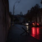 Fot. PAP/EPA/ROMAN PILIPEY