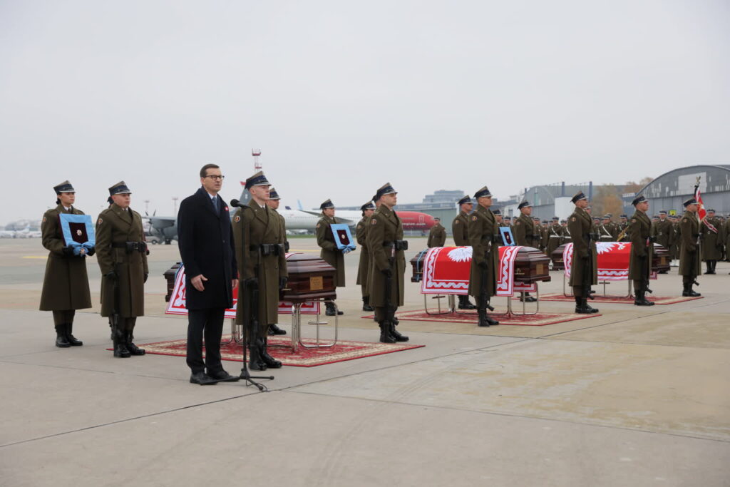 Fot. PAP/Leszek Szymański