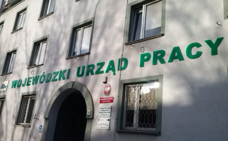 Konflikt interesów w WUP? Chodzi o cudzoziemców pracujących w Polsce Radio Zachód - Lubuskie