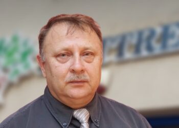 Dyrektor WUP-u Waldemar Stępak został odwołany Radio Zachód - Lubuskie