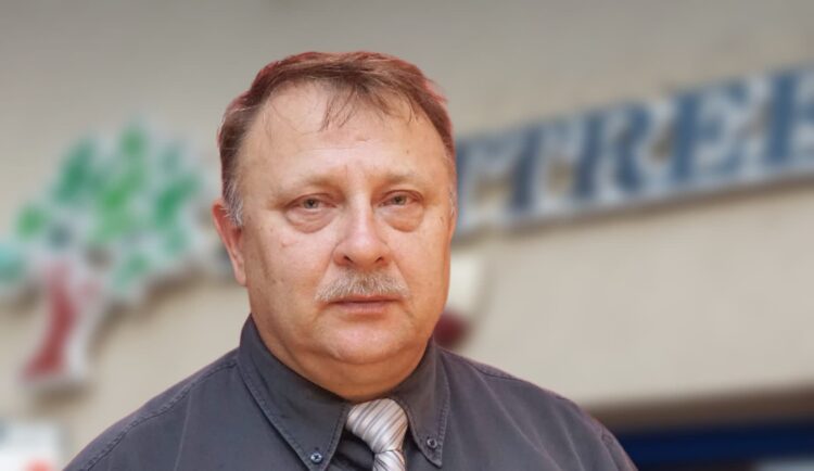 Dyrektor WUP-u Waldemar Stępak został odwołany Radio Zachód - Lubuskie