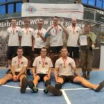 Terytorialsi ze Skwierzyny najlepsi w Polsce w siatkówkę