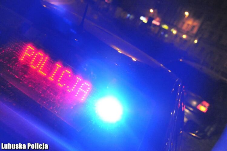 Policjanci z Żagania uratowali życie 32-latka. Pomogła czujność zgłaszającego Radio Zachód - Lubuskie