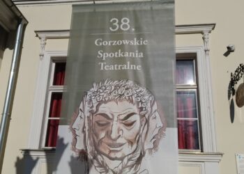 Rozpoczynają się 38. Gorzowskie Spotkania Teatralne Radio Zachód - Lubuskie