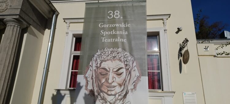 Rozpoczynają się 38. Gorzowskie Spotkania Teatralne Radio Zachód - Lubuskie