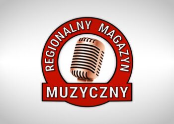 Regionalny Magazyn Muzyczny 12.11.2022 Radio Zachód - Lubuskie