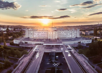 Fot. Instytut Centrum Zdrowia Matki Polki w Łodzi/Facebook