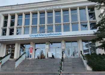 Czy potrzebny jest nowy "pałac marszałkowski"? Radio Zachód - Lubuskie