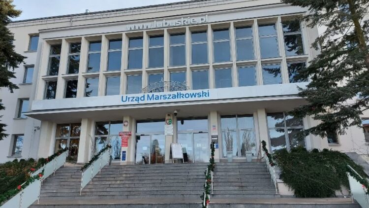 Podpisano umowę na budowę "pałacu marszałkowskiego". Wydamy 54 mln zł Radio Zachód - Lubuskie