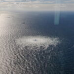 Fot. PAP/EPA/Danish Defence Command