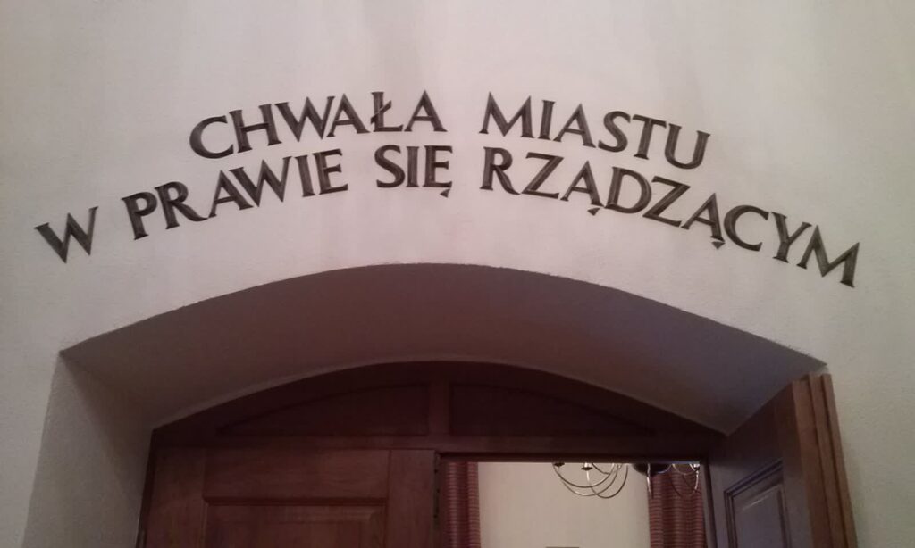 Przyszłoroczny budżet Zielonej Góry trudny czy dramatyczny ? Radio Zachód - Lubuskie